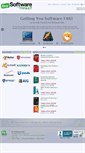 Mobile Screenshot of buysoftwarefast.com